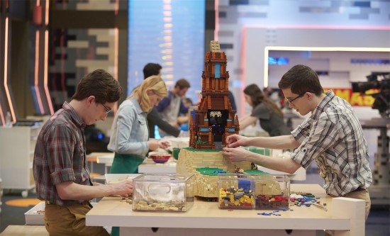 LEGO Masters reaches 20th market, with Hungary producing local adaptation